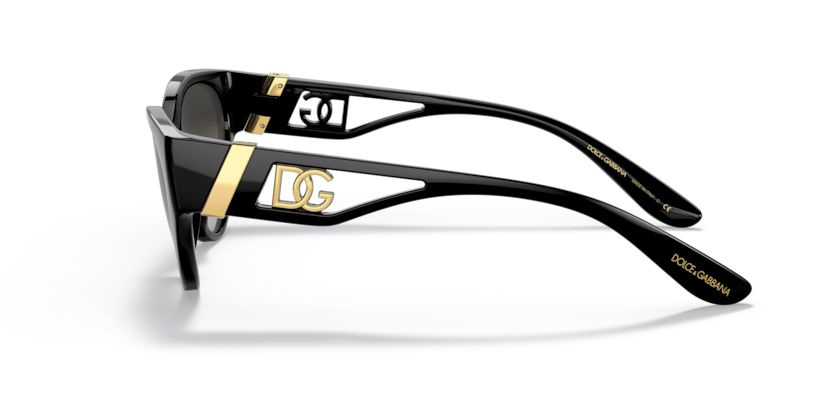 DOLCE GABBANA	6146	501/8G	54*19