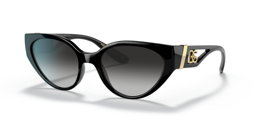 DOLCE GABBANA	6146	501/8G	54*19