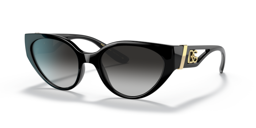 DOLCE GABBANA	6146	501/8G	54*19