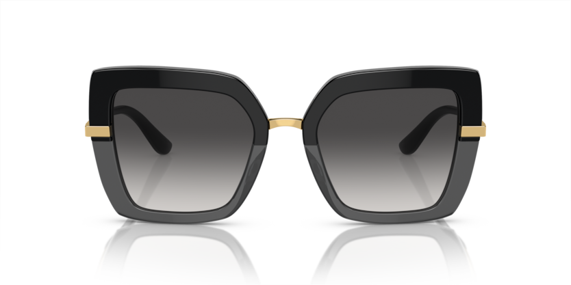 DOLCE GABBANA	4373	3246/8G	52*21