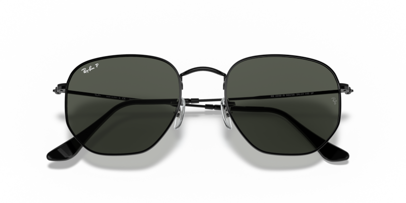Ray-Ban RB3548N 002/58 51 Polarize Güneş Gözlüğü