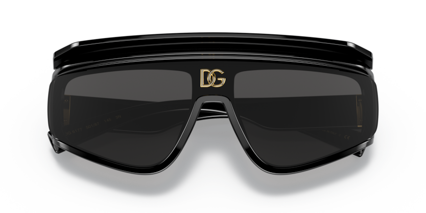 DOLCE&GABBANA	6177	501/87*