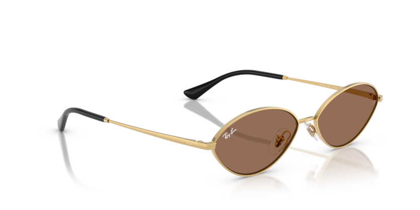 Ray-Ban RB3757 Kai 001/73 56 Kadın Güneş Gözlüğü