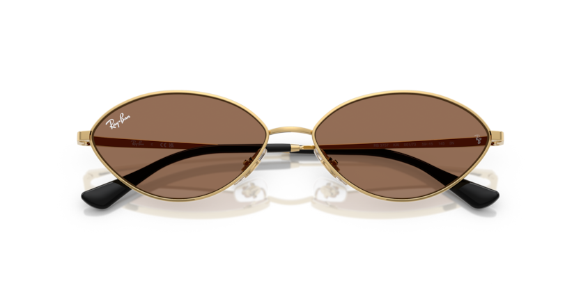Ray-Ban RB3757 Kai 001/73 56 Kadın Güneş Gözlüğü