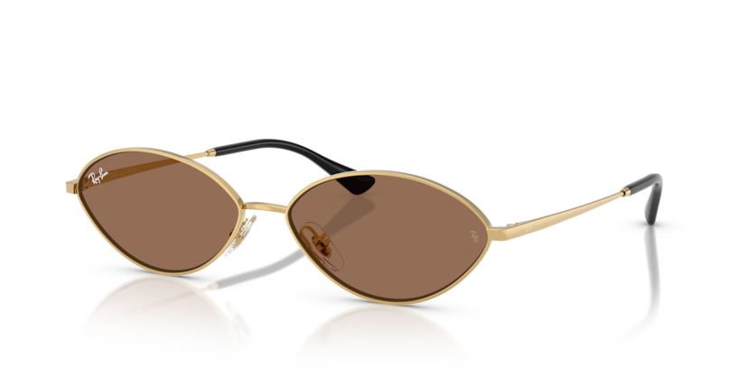 Ray-Ban RB3757 Kai 001/73 56 Kadın Güneş Gözlüğü