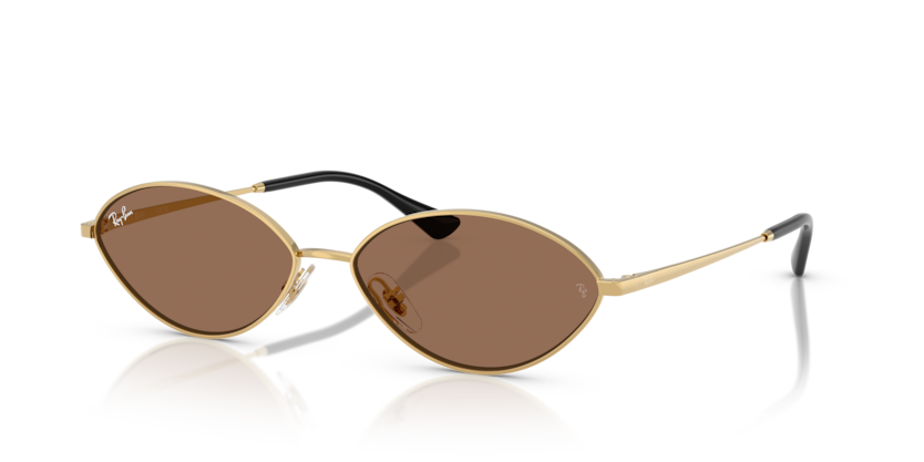 Ray-Ban RB3757 Kai 001/73 56 Kadın Güneş Gözlüğü