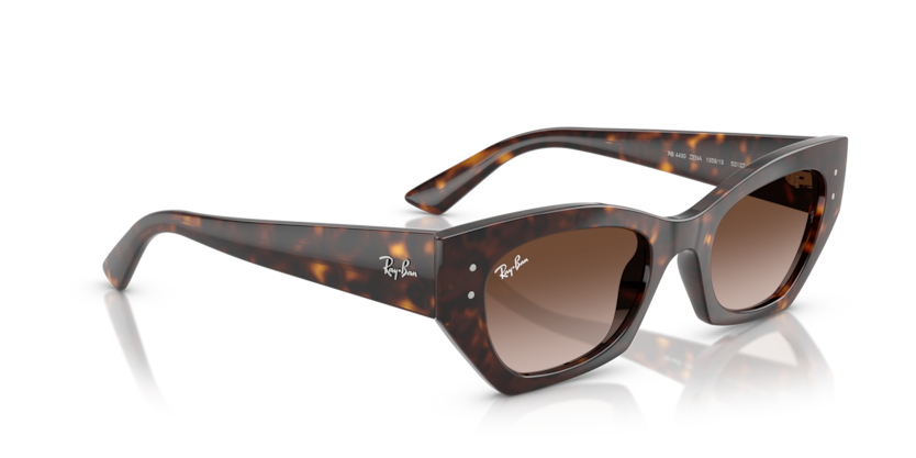 Ray-Ban RB4430 Zena 1359/13 49 Kadın Güneş Gözlüğü