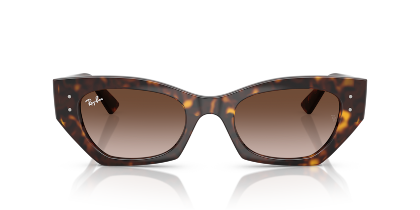 Ray-Ban RB4430 Zena 1359/13 49 Kadın Güneş Gözlüğü