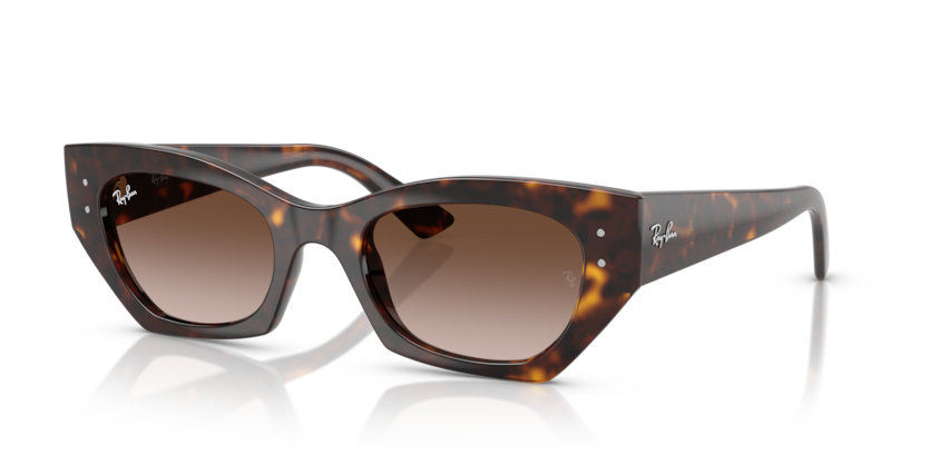 Ray-Ban RB4430 Zena 1359/13 49 Kadın Güneş Gözlüğü