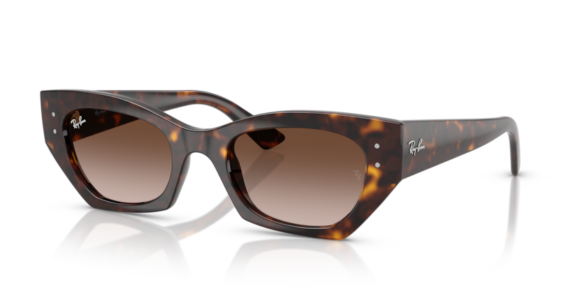 Ray-Ban RB4430 Zena 1359/13 49 Kadın Güneş Gözlüğü
