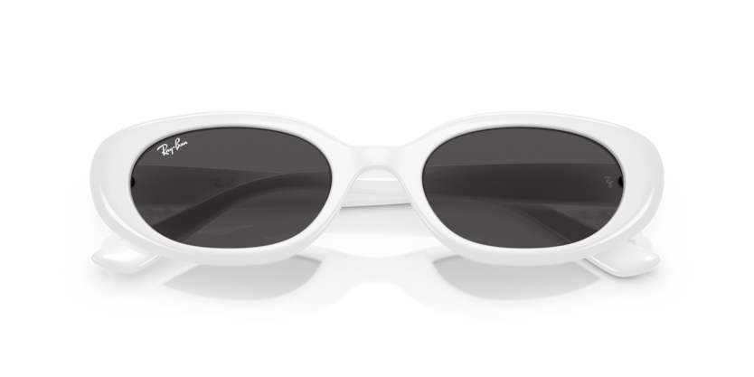 Ray-Ban RB4441D 677287 53 Kadın Güneş Gözlüğü