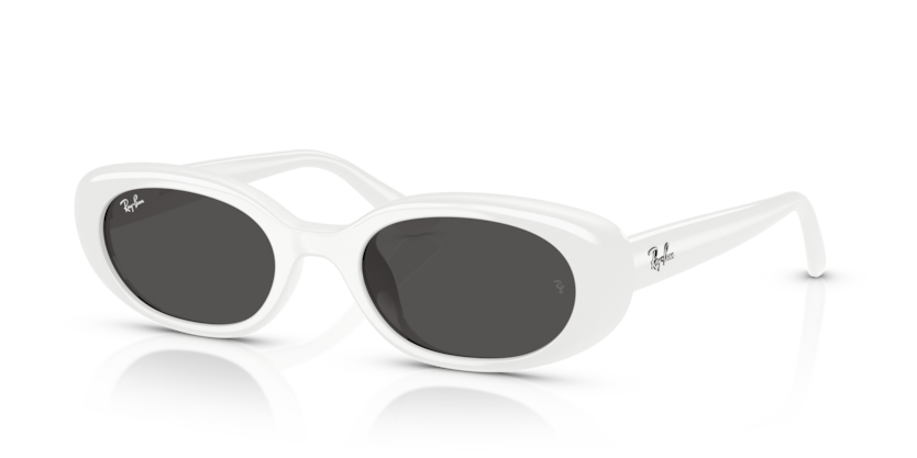 Ray-Ban RB4441D 677287 53 Kadın Güneş Gözlüğü