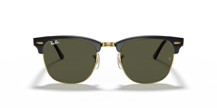 Ray-Ban RB3016 W0365 55 Clubmaster Unisex Güneş Gözlüğü