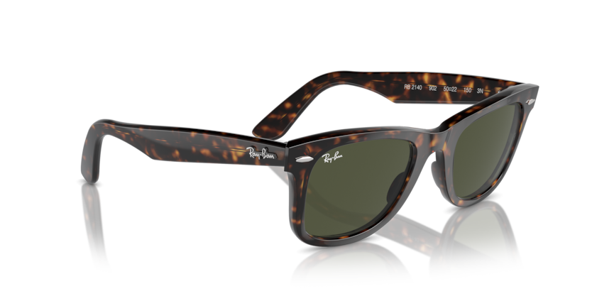 Ray-Ban RB2140 Wayfarer 902 54 Unisex Güneş Gözlüğü