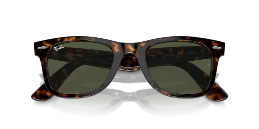 Ray-Ban RB2140 Wayfarer 902 54 Unisex Güneş Gözlüğü