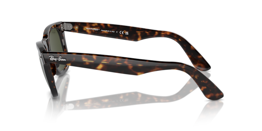 Ray-Ban RB2140 Wayfarer 902 54 Unisex Güneş Gözlüğü