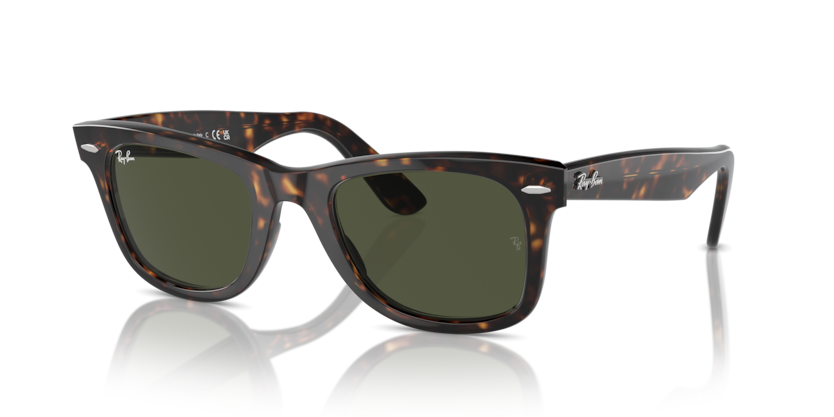 Ray-Ban RB2140 Wayfarer 902 54 Unisex Güneş Gözlüğü