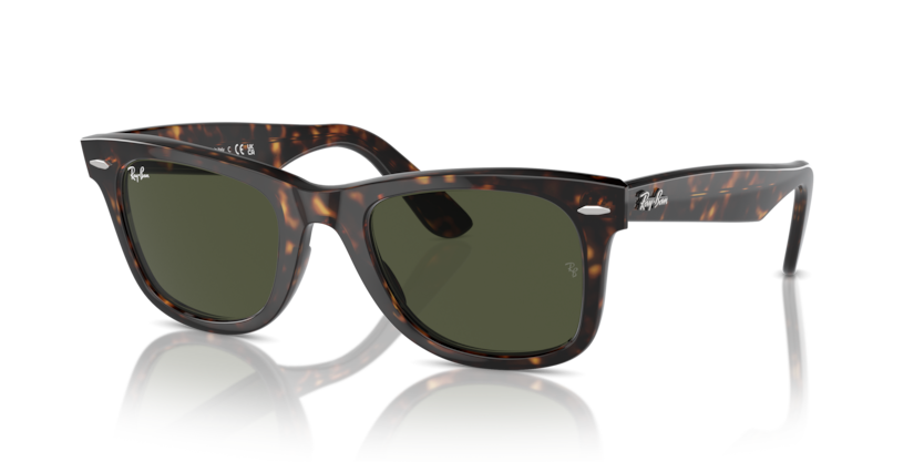 Ray-Ban RB2140 Wayfarer 902 54 Unisex Güneş Gözlüğü