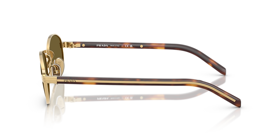Prada PR B53S 5AK09Z 52 Kadın Güneş Gözlüğü