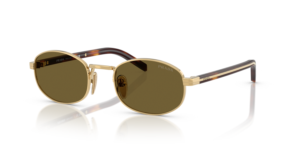 Prada PR B53S 5AK09Z 52 Kadın Güneş Gözlüğü