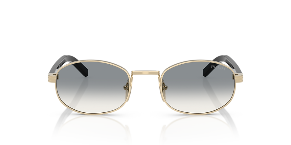 Prada PR B53S ZVN02C 52 Kadın Güneş Gözlüğü