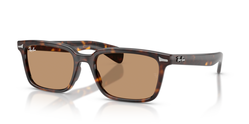 Ray-Ban RB2234 Brunel 902/53 53 Unisex Güneş Gözlüğü