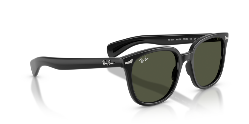 Ray-Ban RB2235 Brunel II 901/31 53 Unisex Güneş Gözlüğü