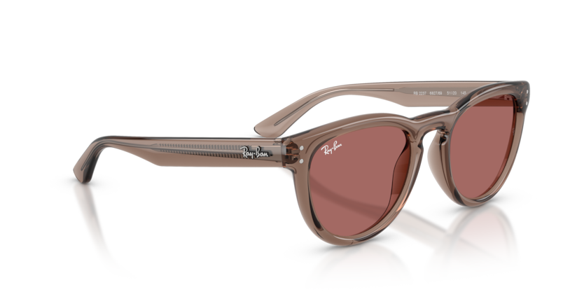 Ray-Ban RB2237 682769 51 Unisex Güneş Gözlüğü