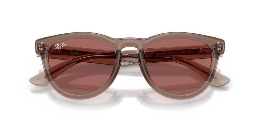 Ray-Ban RB2237 682769 51 Unisex Güneş Gözlüğü