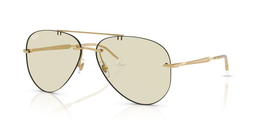 Ray-Ban RB3791 001/MG 59-14 Fotokromik Unisex Güneş Gözlüğü