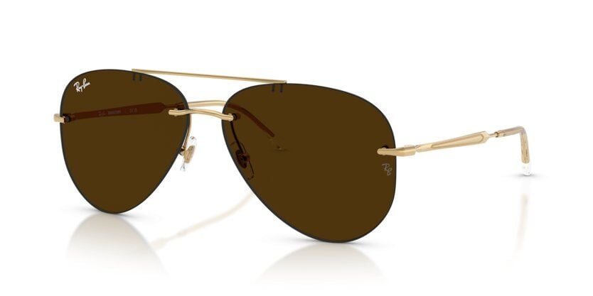 Ray-Ban RB3791 001/MG 59-14 Fotokromik Unisex Güneş Gözlüğü