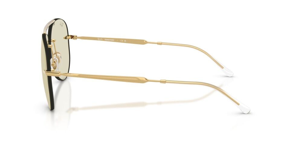Ray-Ban RB3791 001/MG 59-14 Fotokromik Unisex Güneş Gözlüğü