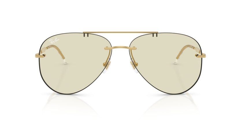 Ray-Ban RB3791 001/MG 59-14 Fotokromik Unisex Güneş Gözlüğü