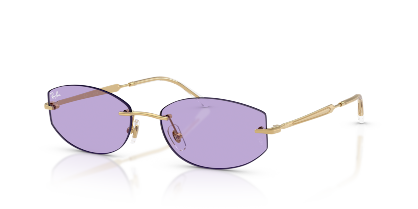 Ray-Ban RB3792 001/1A 55-17 Unisex Güneş Gözlüğü