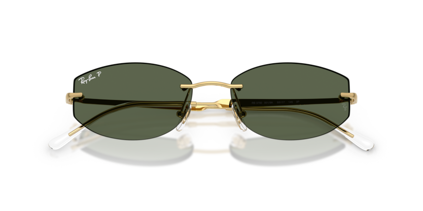 Ray-Ban RB3792 001/9A 55 Polarize Kadın Güneş Gözlüğü