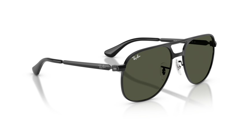 Ray-Ban RB3793 002/31 56 Erkek Güneş Gözlüğü