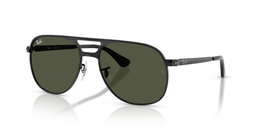 Ray-Ban RB3793 002/31 56 Erkek Güneş Gözlüğü