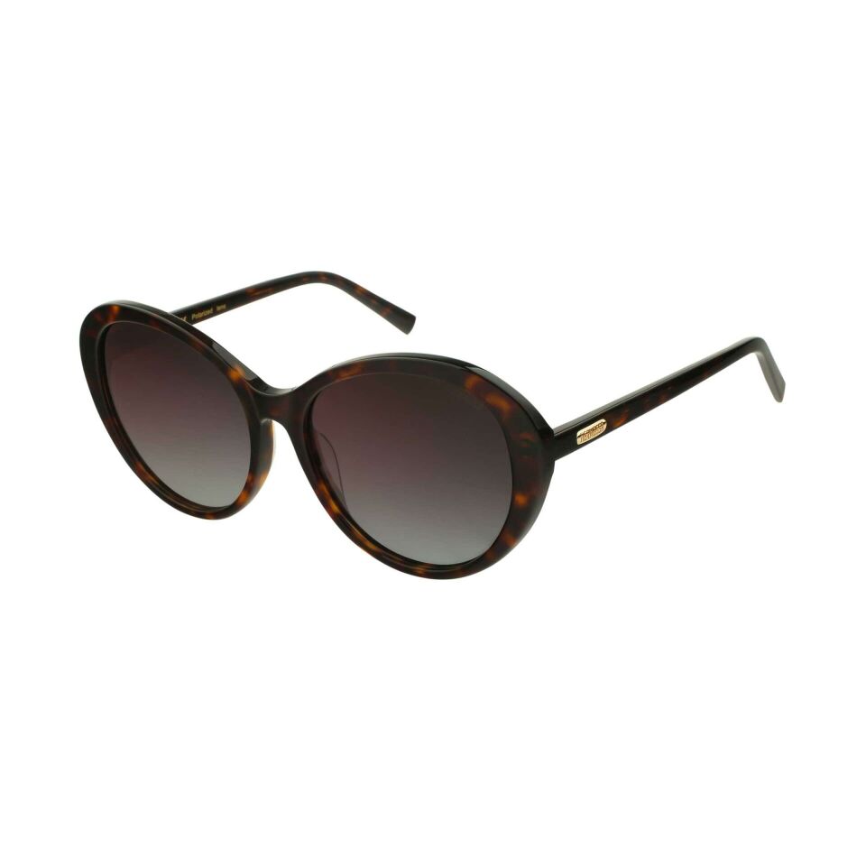 HERMOSSA HM1371 C2 59-17 Polarize Kadın Güneş Gözlüğü