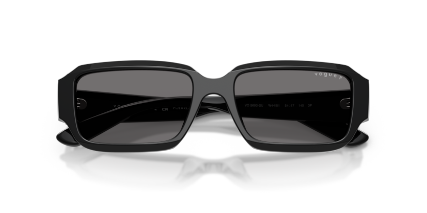 Vogue VO5693SU W44/81 54 Polarize Kadın Güneş Gözlüğü