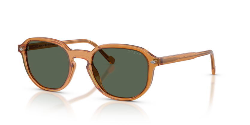 Vogue VO5707S 333471 51 Kadın Güneş Gözlüğü