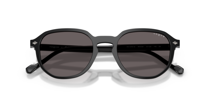 Vogue VO5707S W44/87 51 Kadın Güneş Gözlüğü
