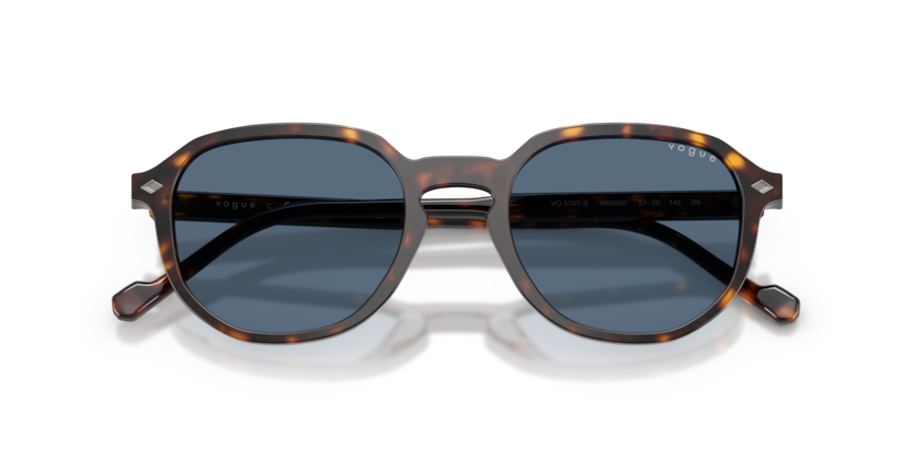 Vogue VO5707S W65680 51 Kadın Güneş Gözlüğü