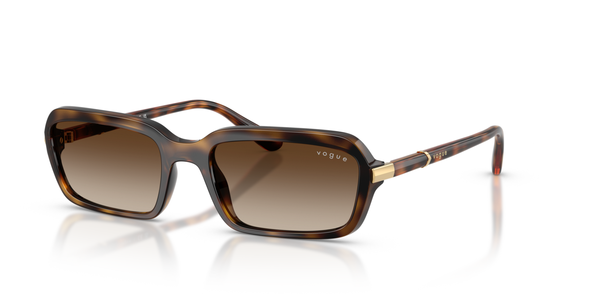 Vogue VO5744S W65613 55 Kadın Güneş Gözlüğü