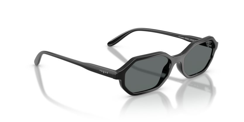 Vogue VO5749S W44/81 54 Polarize Kadın Güneş Gözlüğü