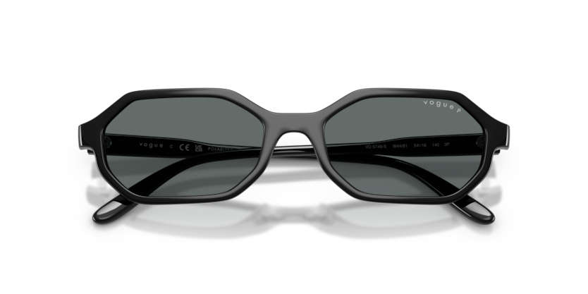 Vogue VO5749S W44/81 54 Polarize Kadın Güneş Gözlüğü