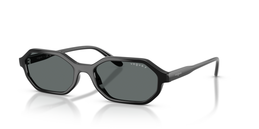 Vogue VO5749S W44/81 54 Polarize Kadın Güneş Gözlüğü