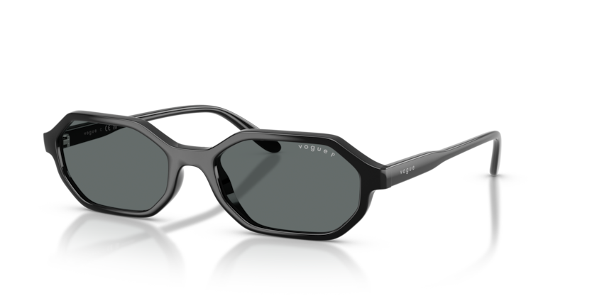 Vogue VO5749S W44/81 54 Polarize Kadın Güneş Gözlüğü