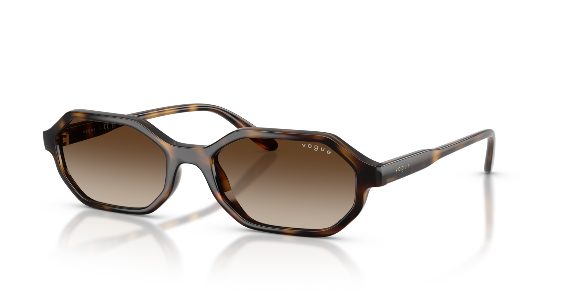 Vogue VO5749S W65613 54 Kadın Güneş Gözlüğü