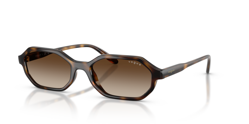Vogue VO5749S W65613 54 Kadın Güneş Gözlüğü