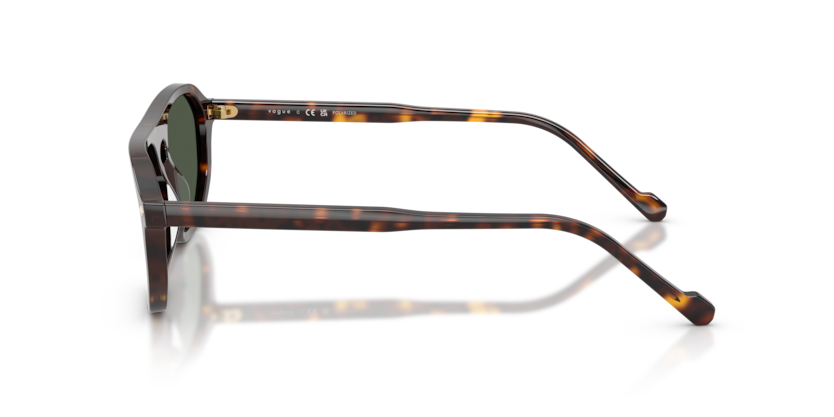 Vogue VO5752S W6569A 54 Polarize Güneş Gözlüğü